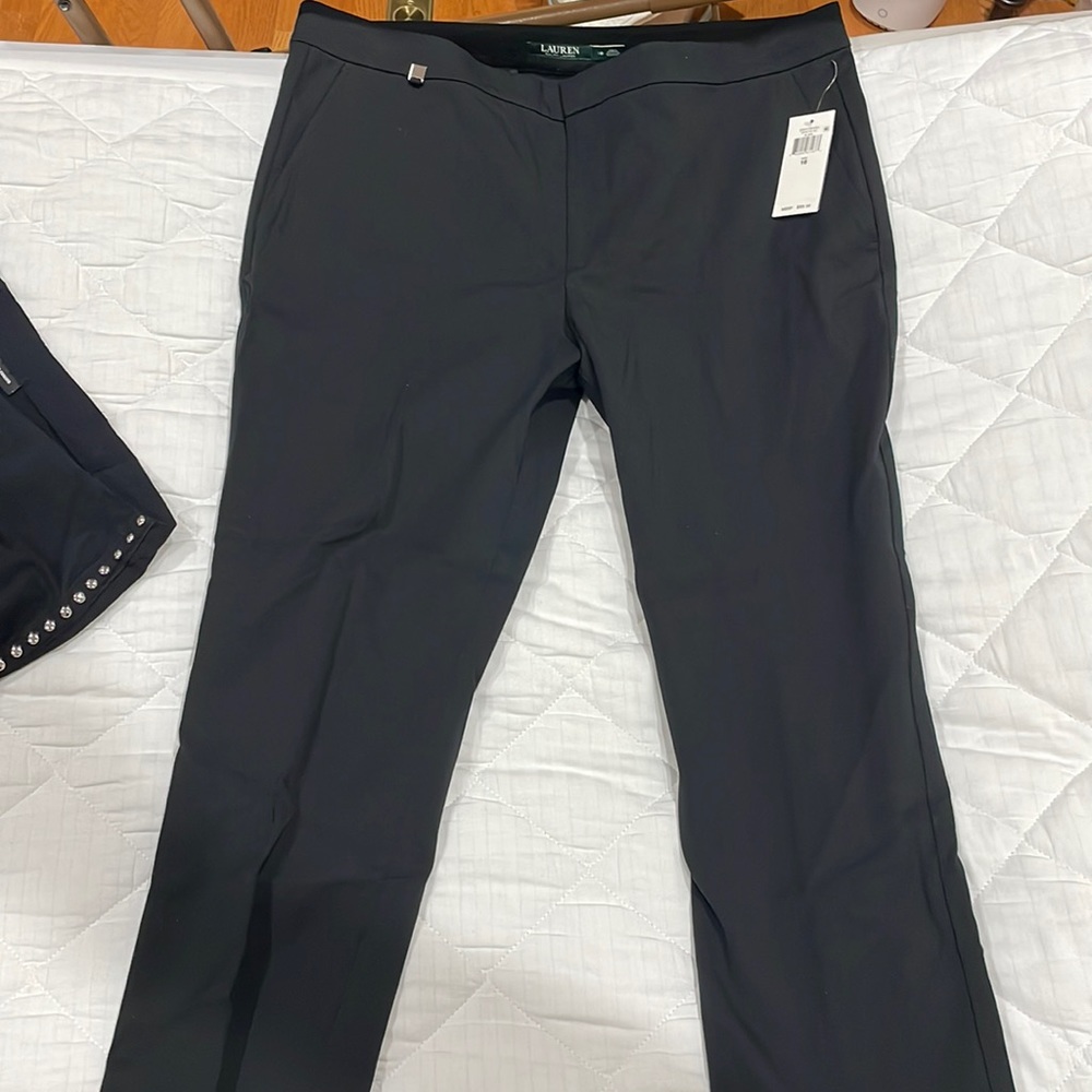 Dress pants